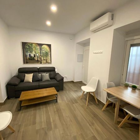 Suites Del Mar Y Suite De Cordoba - Apartmentos En Pleno Centro Kültér fotó