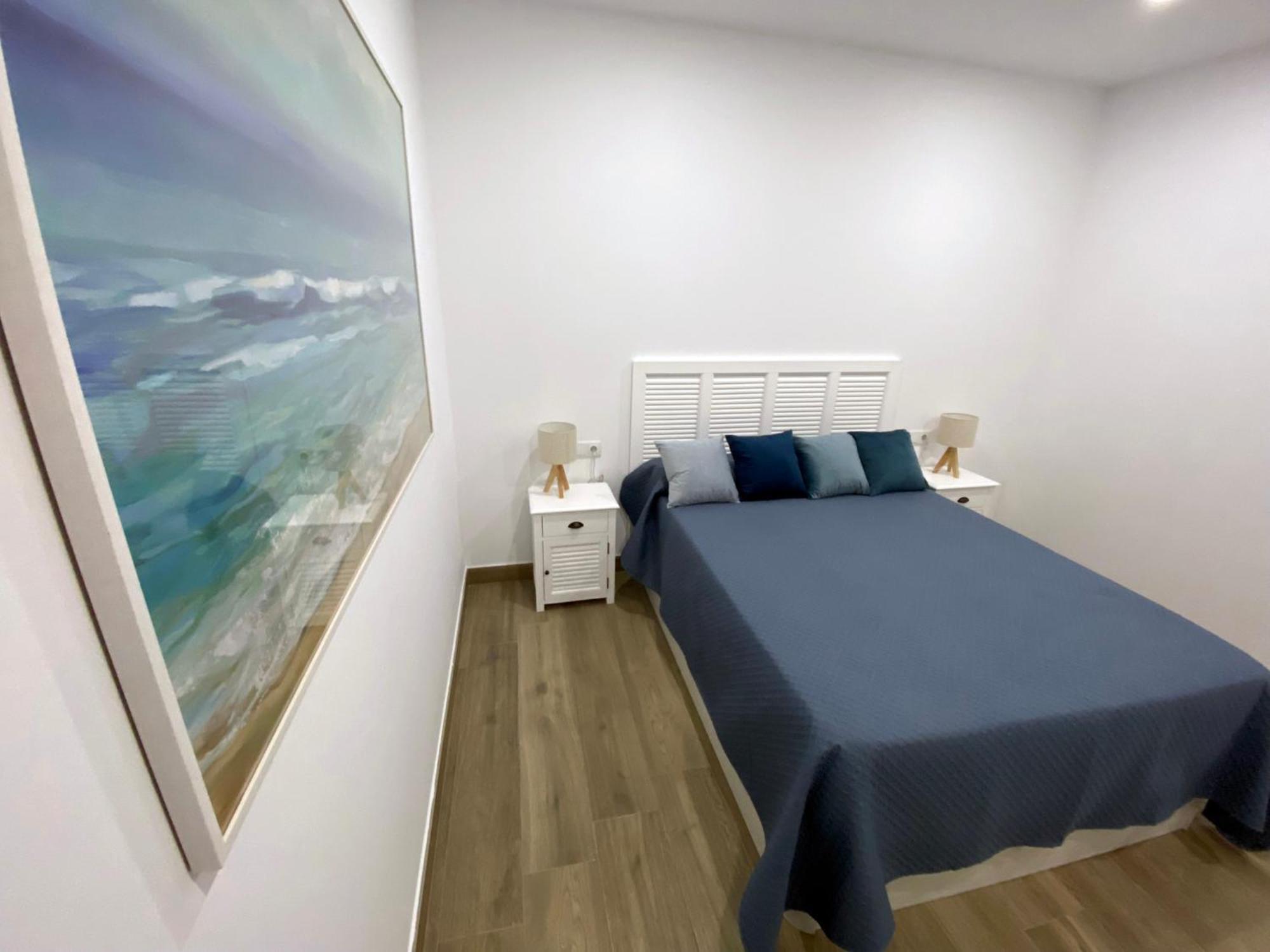 Suites Del Mar Y Suite De Cordoba - Apartmentos En Pleno Centro Kültér fotó