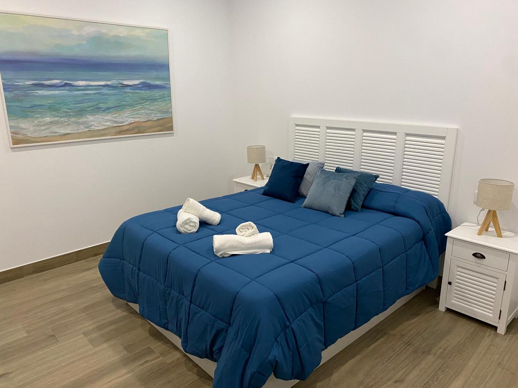 Suites Del Mar Y Suite De Cordoba - Apartmentos En Pleno Centro Kültér fotó